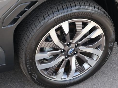 Certified 2026 Subaru Forester Touring AWD/4WD image 29
