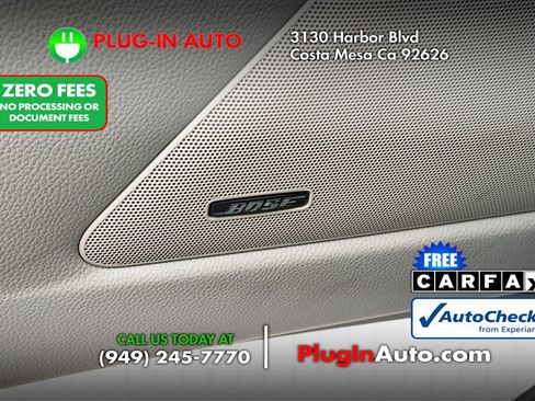 Used 2008 INFINITI G37 Journey w/ Premium Pkg RWD image 19