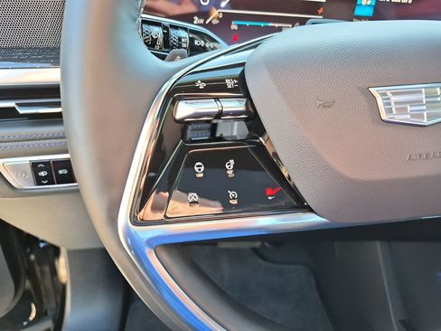 Certified 2025 Cadillac Escalade IQ Sport 1 image 33