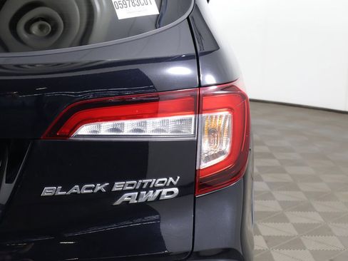 Used 2022 Honda Pilot Black Edition image 21