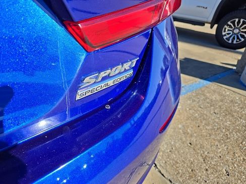 Used 2022 Honda Accord Sport Special Edition image 42