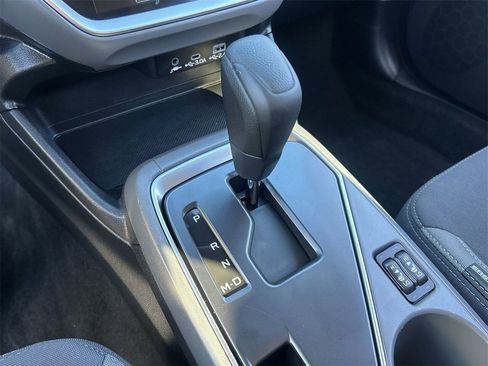 Certified 2025 Subaru Crosstrek 2.0i Premium image 26