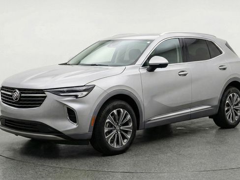 Used 2024 Buick Envision Preferred image 3