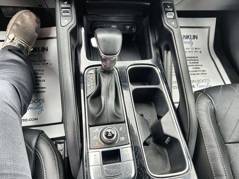 Used 2024 Kia Telluride EX X-Line AWD/4WD image 20