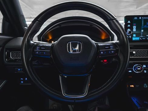 Used 2023 Honda Civic Sport Touring image 22