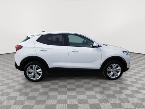 Used 2025 Buick Encore GX Preferred AWD/4WD image 19