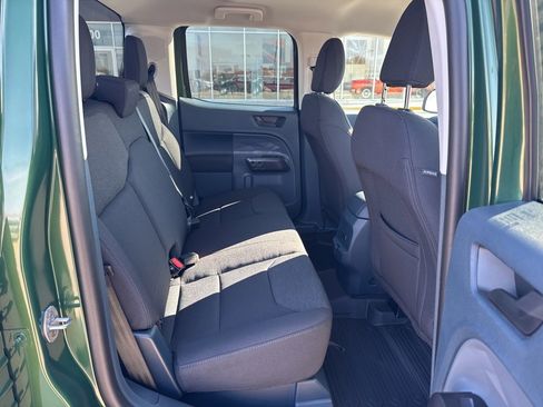 New 2025 Ford Maverick XL w/ Equipment Group 101A image 27