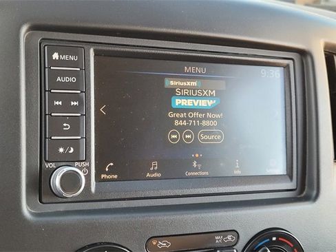 Used 2020 Nissan NV200 S image 22