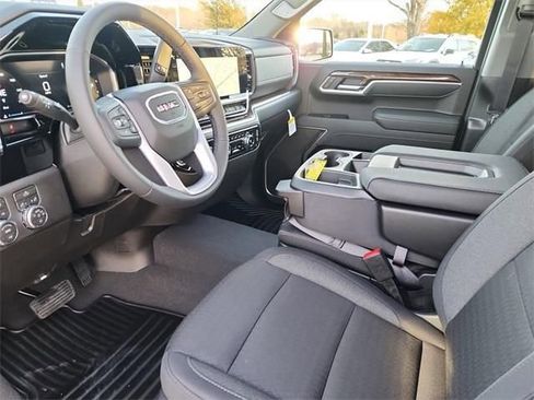 New 2026 GMC Sierra 1500 Elevation w/ X31 Off-Road Package AWD/4WD image 13