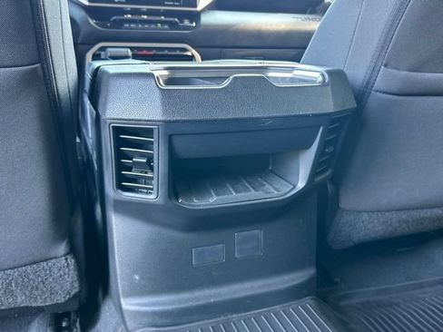 Used 2023 Toyota Tundra SR5 w/ TRD Sport Package AWD/4WD image 49