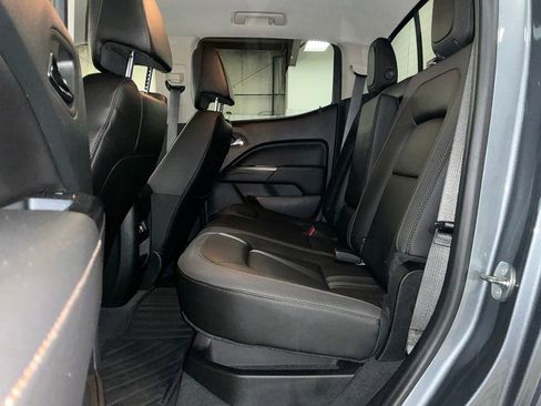 Used 2021 GMC Canyon AT4 image 25