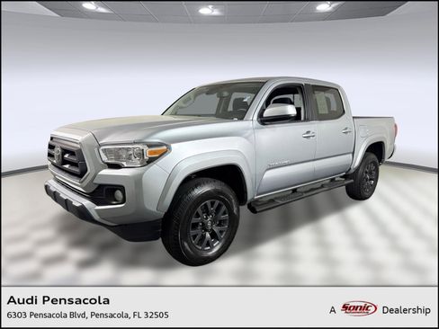Used 2023 Toyota Tacoma SR5 image 1