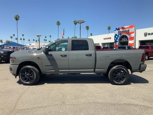 New 2026 RAM 2500 Big Horn image 11