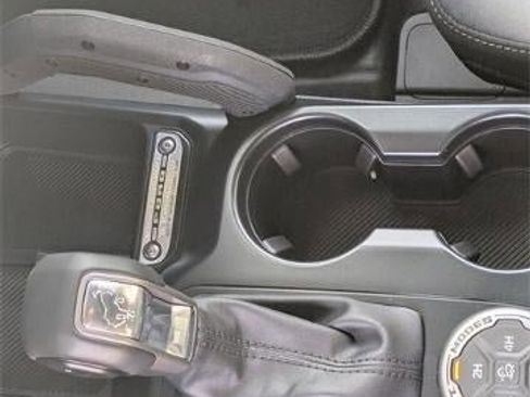 New 2025 Ford Bronco Big Bend w/ Black Diamond Package image 20