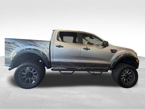 Used 2020 Ford Ranger XLT w/ Equipment Group 302A Luxury AWD/4WD image 6