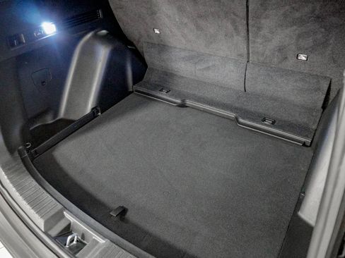 Certified 2023 Honda CR-V EX image 9