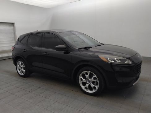Used 2020 Ford Escape S FWD image 11