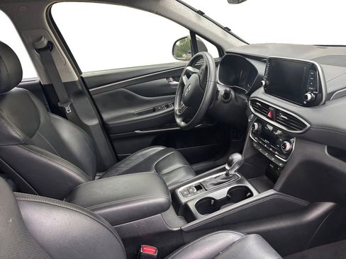 Used 2019 Hyundai Santa Fe FWD image 15