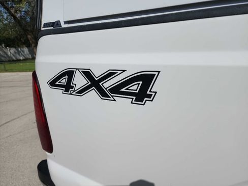 Used 2014 Ford F250 XL w/ Power Equipment Group image 12