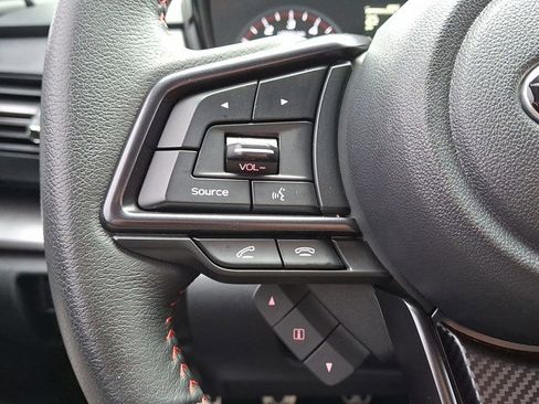 Used 2022 Subaru WRX Premium image 18