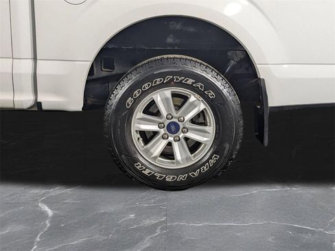 Used 2020 Ford F150 XLT w/ Trailer Tow Package image 30