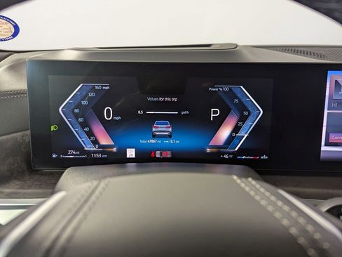 Used 2024 BMW X5 sDrive40i image 40