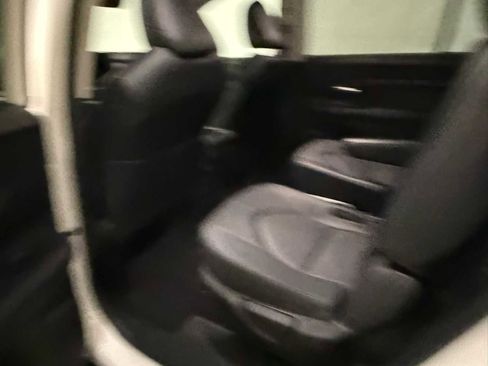 Certified 2024 Toyota Grand Highlander XLE image 22