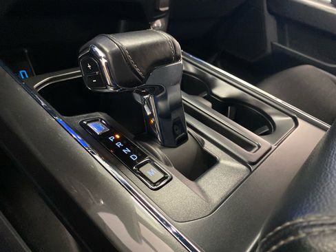 Used 2021 Ford F150 XLT w/ Equipment Group 302A High AWD/4WD image 25
