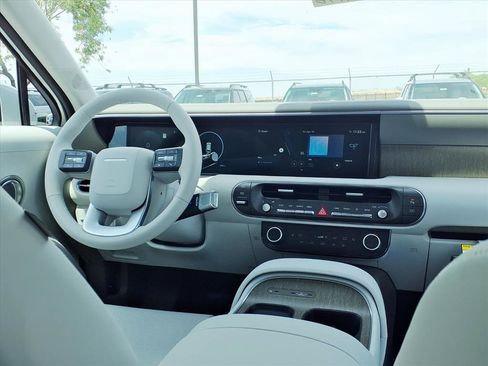 New 2026 Hyundai Palisade FWD Hybrid image 10