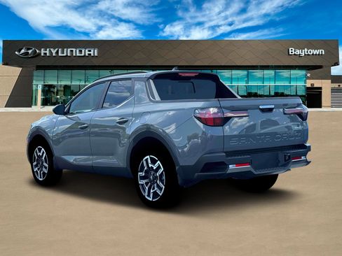 New 2026 Hyundai Santa Cruz Limited AWD/4WD image 5