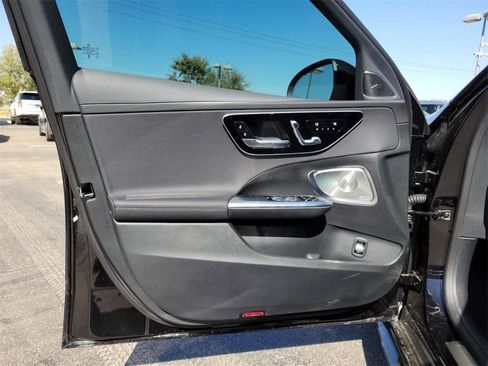 New 2025 Mercedes-Benz C 300 Sedan image 15