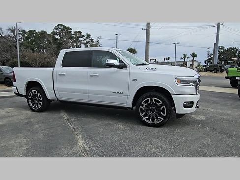 New 2026 RAM 1500 Limited AWD/4WD image 38