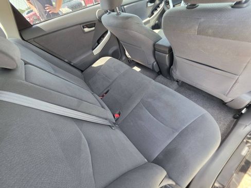 Used 2010 Toyota Prius FWD image 6