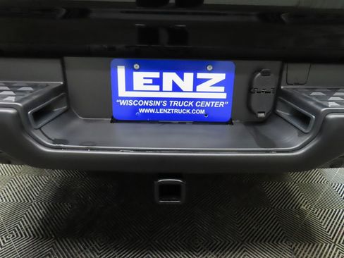 Used 2022 RAM 1500 Rebel w/ G/T Package AWD/4WD image 36