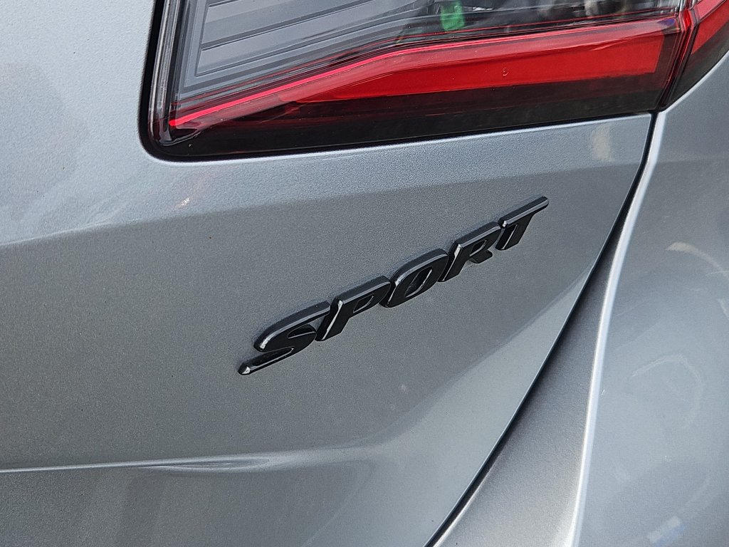 Used 2026 Honda Civic Sport image 11