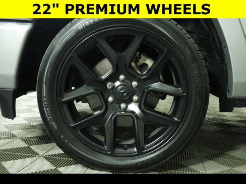 Used 2022 RAM 1500 Laramie image 6