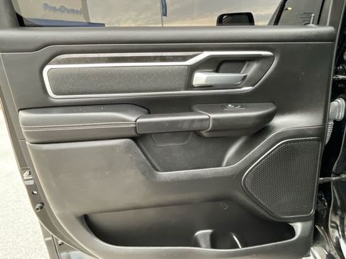 Used 2022 RAM 1500 Big Horn image 25