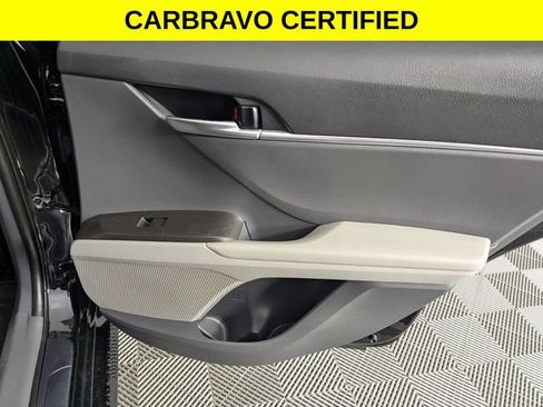 Used 2024 Toyota Camry LE FWD image 30