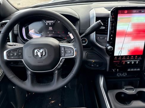 New 2026 RAM 3500 Laramie image 14