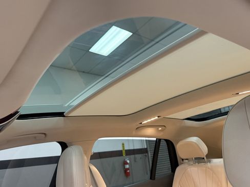 Used 2023 Mercedes-Benz EQS 450+ SUV image 25