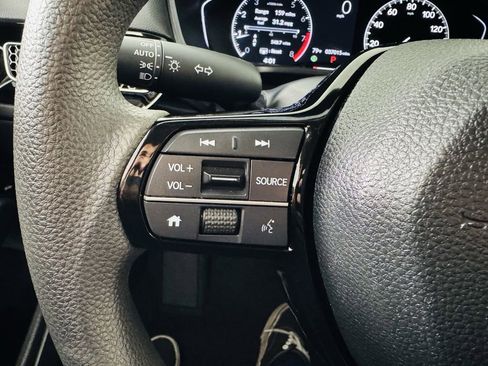 Used 2024 Honda Civic LX image 12
