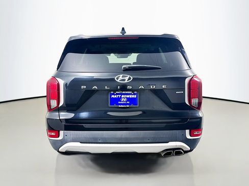 Used 2022 Hyundai Palisade SEL w/ Premium Package AWD/4WD image 6