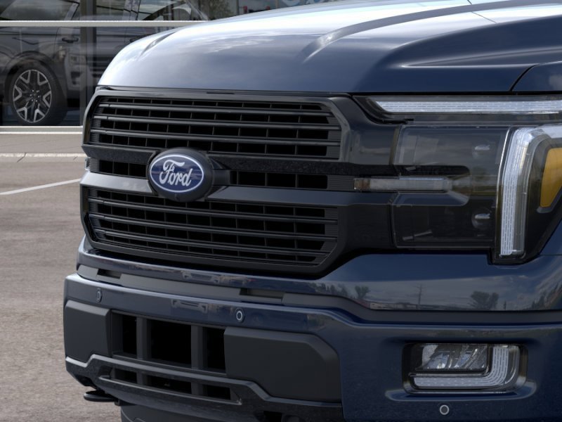 New 2026 Ford F150 Platinum w/ Equipment Group 701A Standard AWD/4WD image 52