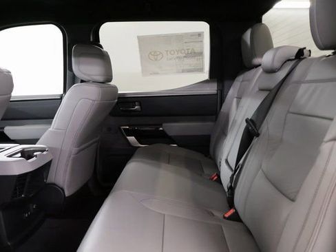 New 2026 Toyota Tundra Limited image 28