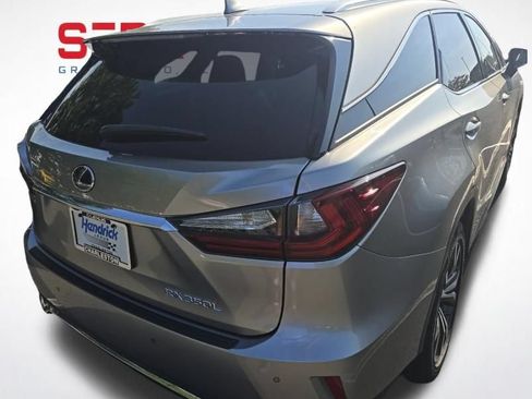 Used 2019 Lexus RX 350L FWD image 7