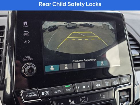 Used 2019 Honda Odyssey Elite image 23