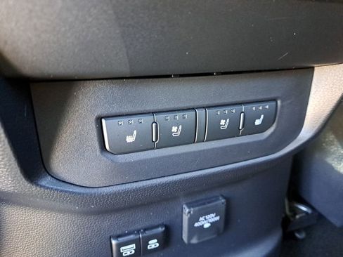 Certified 2025 Toyota Tundra 1794 Edition image 10