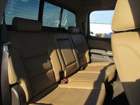 Used 2019 GMC Sierra 2500 Denali w/ Duramax Plus Package image 24