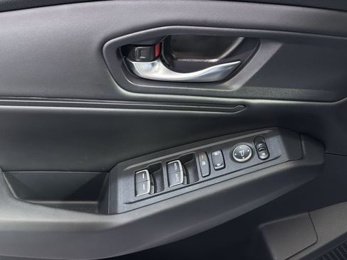 Used 2024 Honda Accord EX image 35