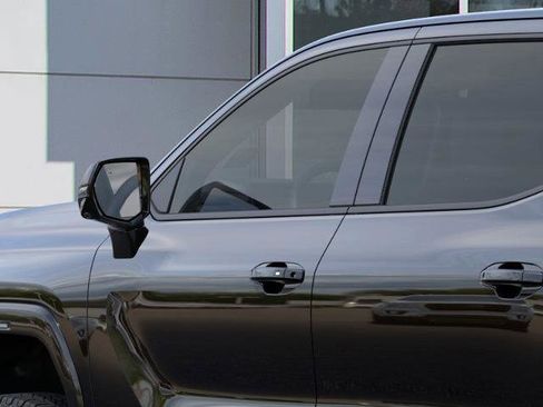 New 2026 GMC Sierra EV AT4 w/ AT4 Premium Package image 33